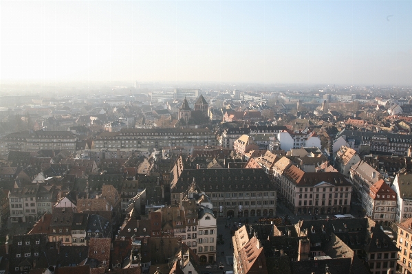 Architecture skyline photography town Photo