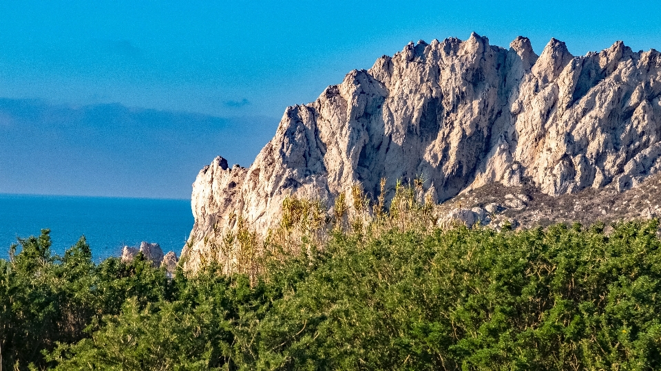 Landschaft natur rock wildnis
