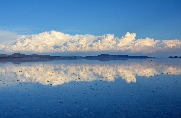 Sea coast ocean horizon Photo