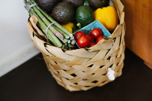 Fruit food produce vegetable Photo