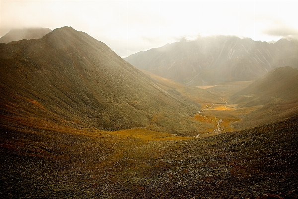 Landscape nature outdoor rock Photo