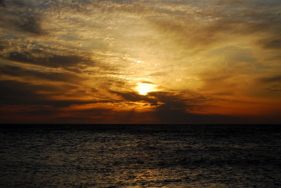 海滩 海 海岸 海洋