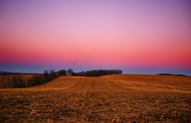 Foto Paisagem natureza horizonte montanha