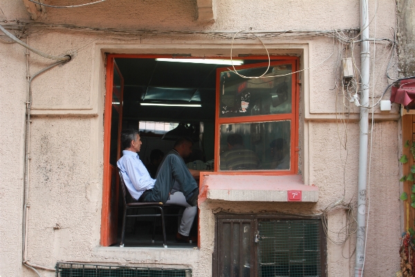 Road street house window Photo