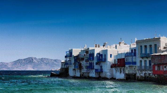 Photo Mer côte océan bateau