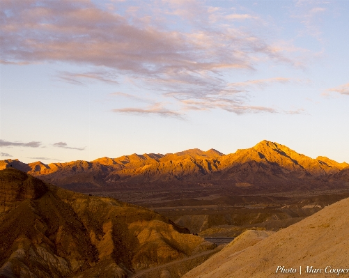 Landscape rock wilderness mountain Photo