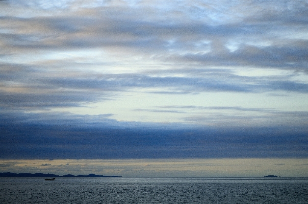 Beach sea coast ocean Photo