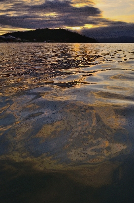 ビーチ 風景 海 海岸 写真