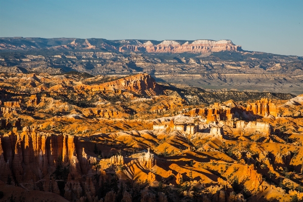 Landscape nature rock wilderness Photo