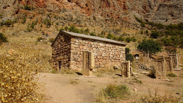 Architecture valley village religion Photo