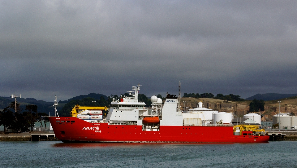 Mar costa oceano barco