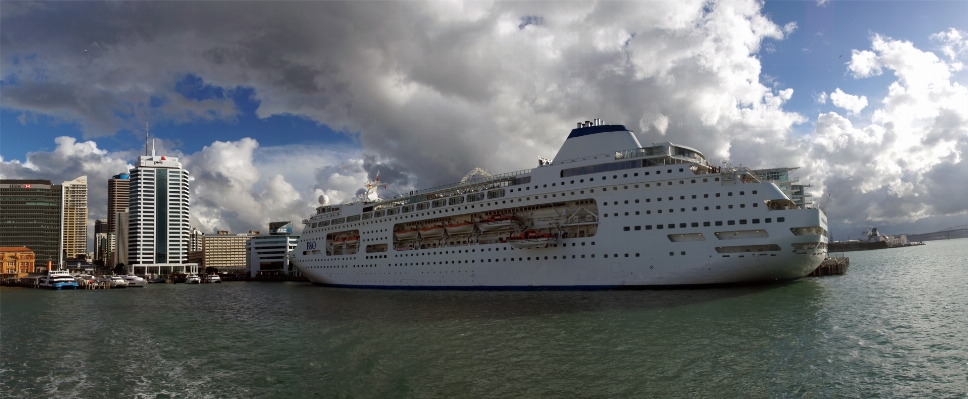 Sea ship vehicle ferry Photo