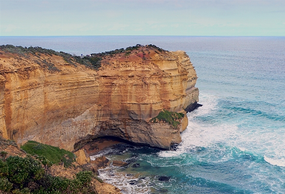 海 海岸 rock 海洋 照片