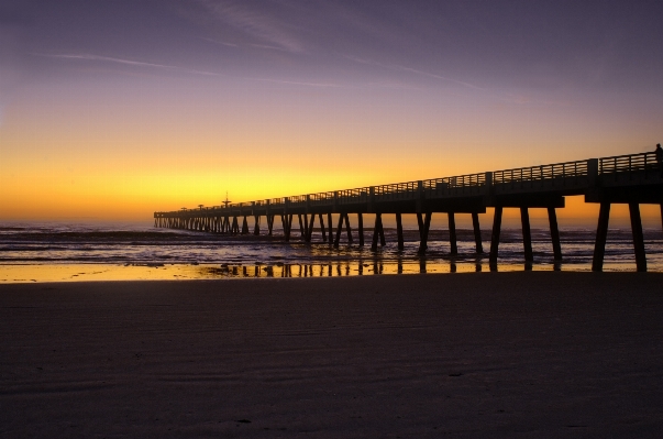 Beach sea coast ocean Photo