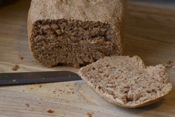 Food breakfast baking bread Photo