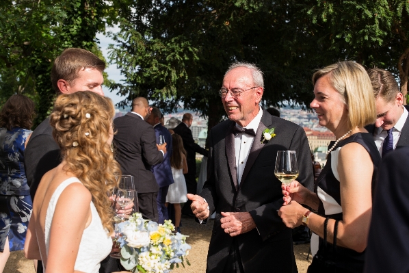 Photo Personnes mariage cérémonie