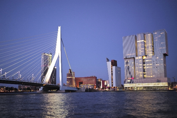 地平線 dock 建築 構造 写真