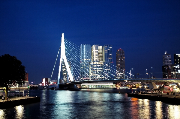 Architecture structure sky bridge Photo