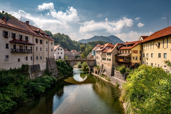 Foto All'aperto architettura ponte città