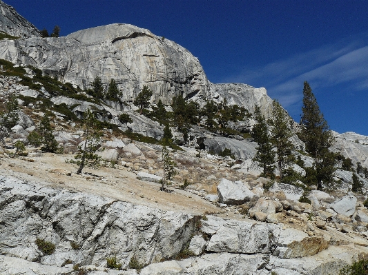 Rock wilderness walking mountain Photo