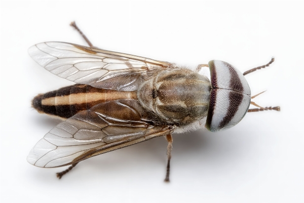 Fliege insekt fauna wirbellos Foto