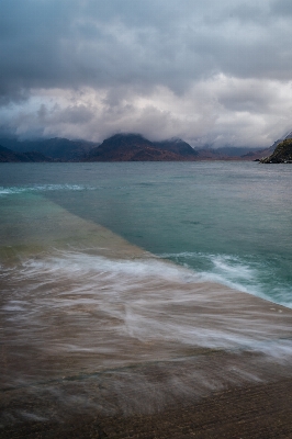 Beach sea coast water Photo