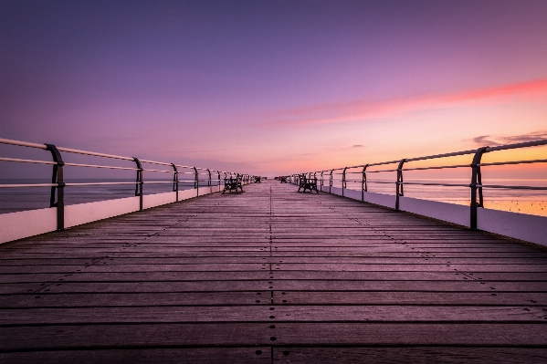 Landscape sea coast ocean Photo