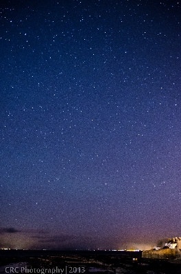 Sky night star milky way Photo