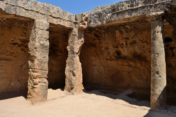 Rock 建築 壁 形成 写真