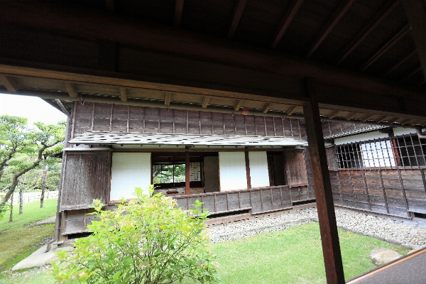 Architecture house home shed Photo