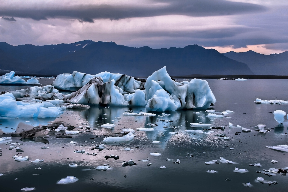 景观 海 水 自然