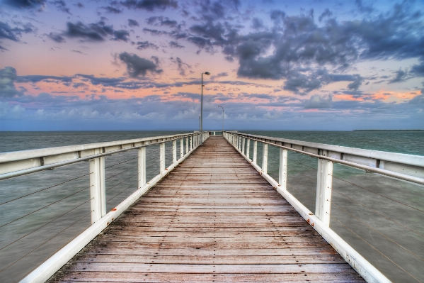 Beach sea coast ocean Photo