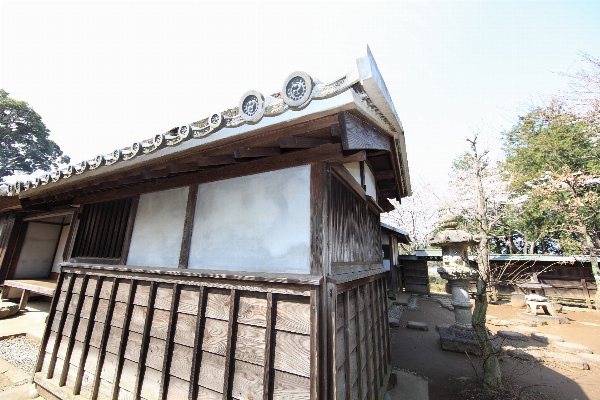 農場 villa 家 屋根 写真