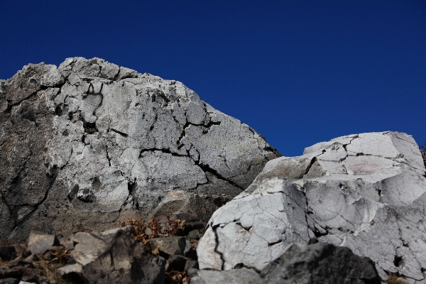 Rock berg abenteuer gebirge
 Foto