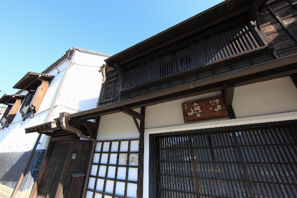 Architecture house window roof Photo