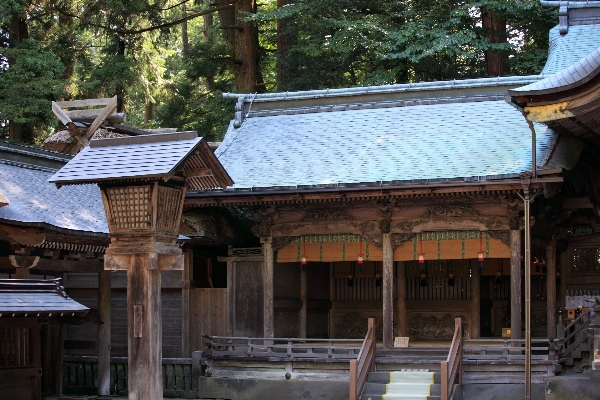 Architecture wood house roof Photo