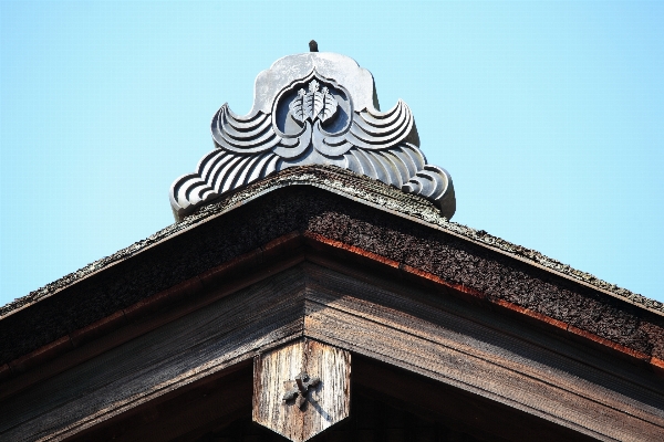 Architecture house roof building Photo