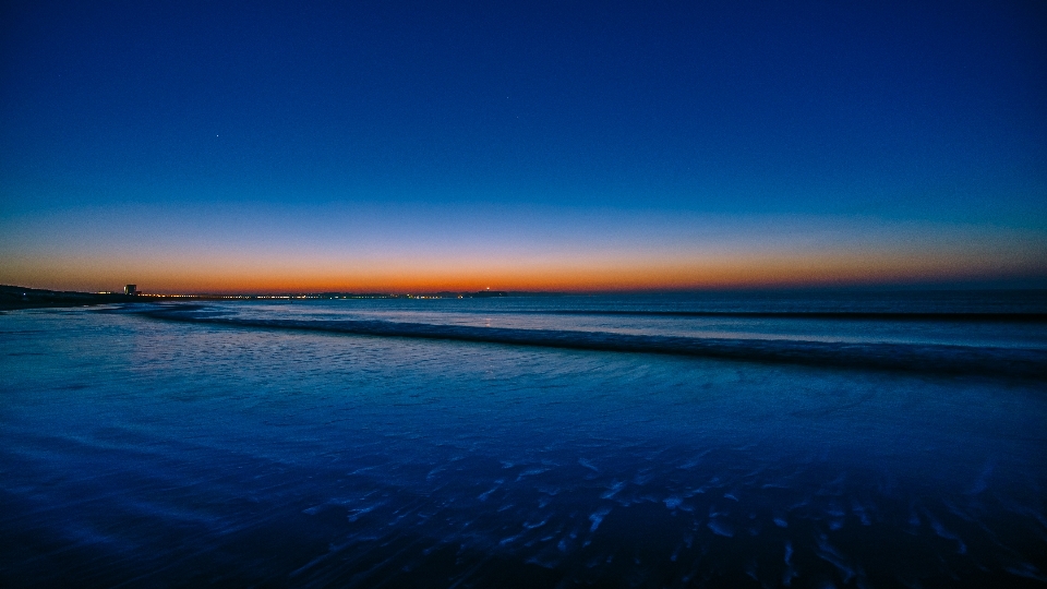 海滩 海 海岸 海洋