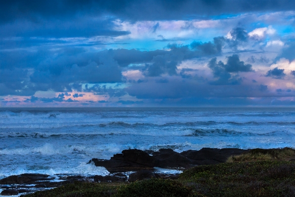 Beach sea coast water Photo