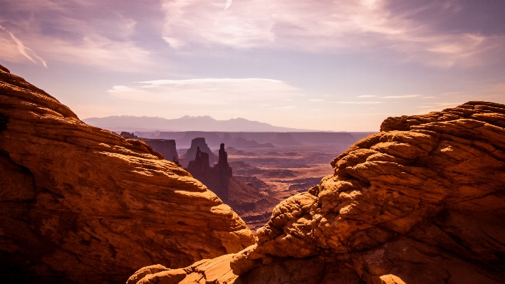 Landscape nature rock mountain Photo