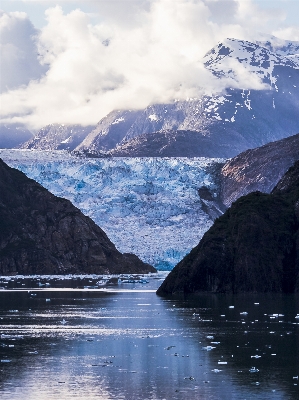 Landscape sea water nature Photo