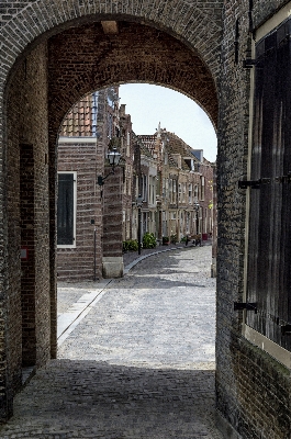 Outdoor architecture road street Photo