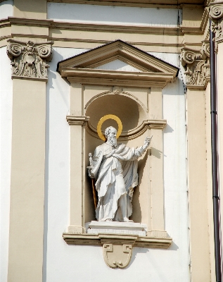 Window city monument europe Photo