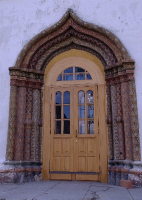 Architecture wood window building Photo