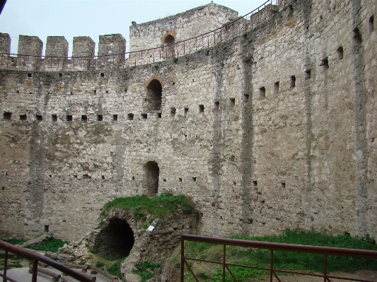 Town building wall travel Photo