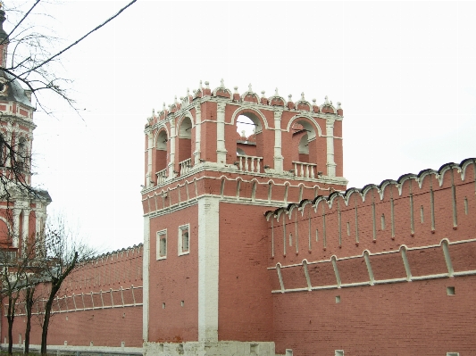 Architecture building palace city Photo