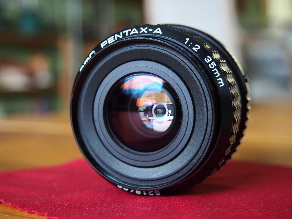 Kamera fotoğrafçılık teker lens