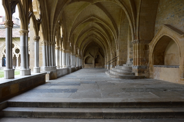 Photo Architecture bâtiment france cambre