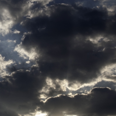 Cloud sky sun sunset Photo