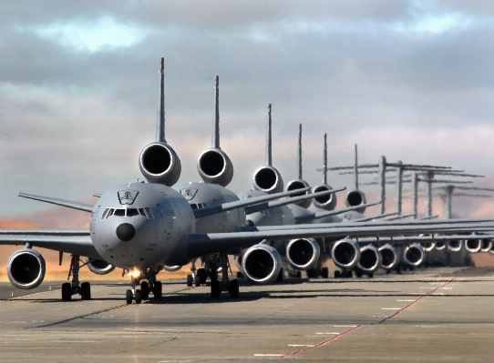 Group airplane aircraft military Photo